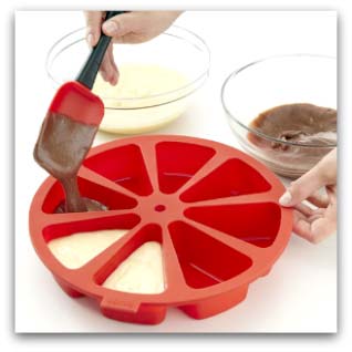 Cake Portion