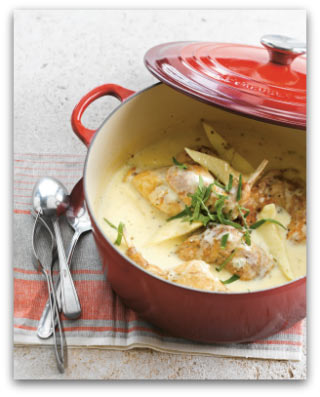 Cocotte
