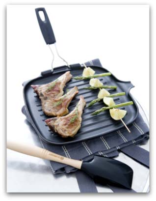 Parrilla