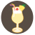 Alcohólicas