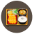 Guarniciones y salsas Guarniciones y salsas