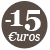 Precio: <15 euros