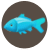 Pescado azul