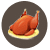 Carne de pollo Carne de pollo