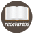 Recetarios
