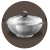 Útiles de cocina