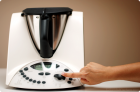 Troceados en Thermomix, velocidad 4 y 5