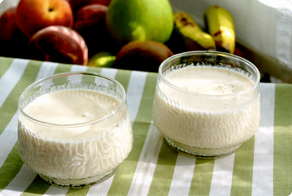 Arroz con leche "de libro" Arroz con leche "de libro"