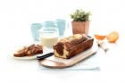 PlumCake veteado con Thermomix®, no solo es bonito, también está delicioso