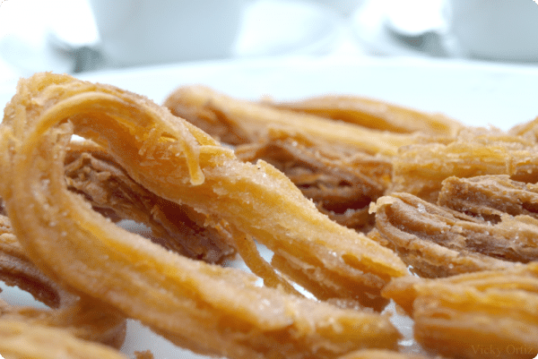 Churros