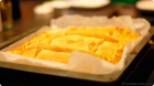 Empanada de Xoubas o sardinas