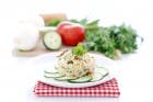 Ensalada Tabulé
