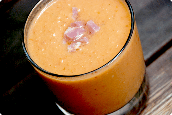 Gazpacho
