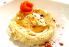 Hummus Hummus