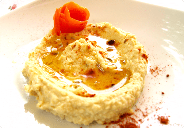 Hummus Hummus
