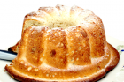 Kugelhopf alsaciano