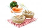 Lentejas estofadas con Thermomix®