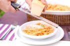 Macarrones con tomate rápidos