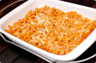 Macarrones express con atún