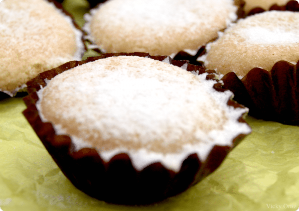 Marquesitas de Navidad Marquesitas de Navidad