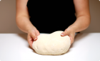 Masa para pizza