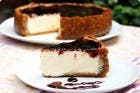 New York Cheesecake