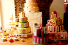 Roma: Josephine's Bakery 1