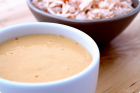 Salsa cocktail