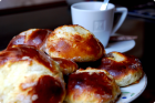 Suizos para desayunar