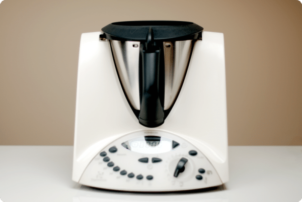 Churros con Thermomix Churros con Thermomix