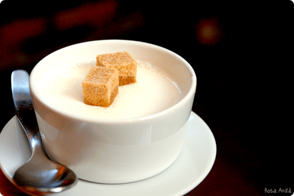 Yogurt Natural