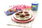 Magdalenas de Nesquick® con Thermomix®