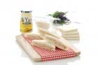 Bocadelia casero con Thermomix®