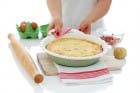 Quiche Lorraine, un clásico Francés