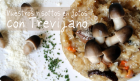 Cocinamos con Trevijano para proponeros un Reto Cocinamos con Trevijano para proponeros un Reto