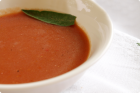Gazpacho andaluz Gazpacho andaluz