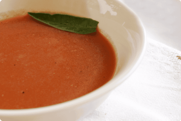 Gazpacho andaluz Gazpacho andaluz