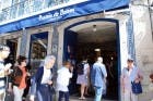 Nos vamos a Lisboa, la capital Portuguesa a probar los "Pastéis de Belem"