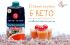 6º RETO con Santa Teresa