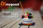 Oh!mygood es el mejor Frozen Yogurt de Madrid