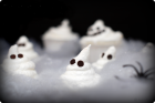 Fantasmitas de merengue