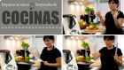 Temporada de cocinas