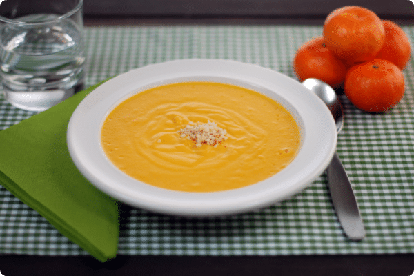 Crema de aprovechamiento Crema de aprovechamiento