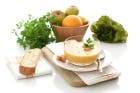 Crema de aprovechamiento, con Thermomix®