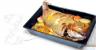 Besugo al horno, receta de la mamma Besugo al horno, receta de la mamma