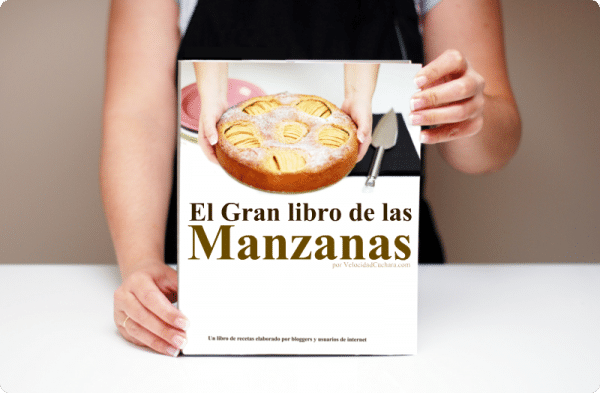 El gran libro de las manzanas, descárgatelo gratuitamente