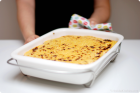 Mousaka Griega paso a paso
