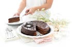 Tarta Sacher con Thermomix®