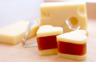 Membrillo con Thermomix