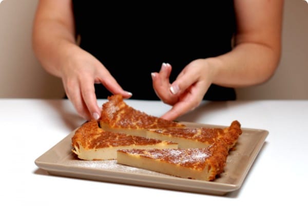 Quesada pasiega